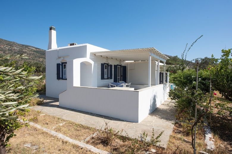 Apartamentos Elisso Villas