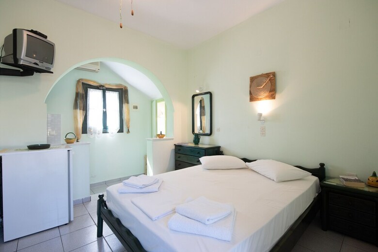 Apartamentos Elisso Villas