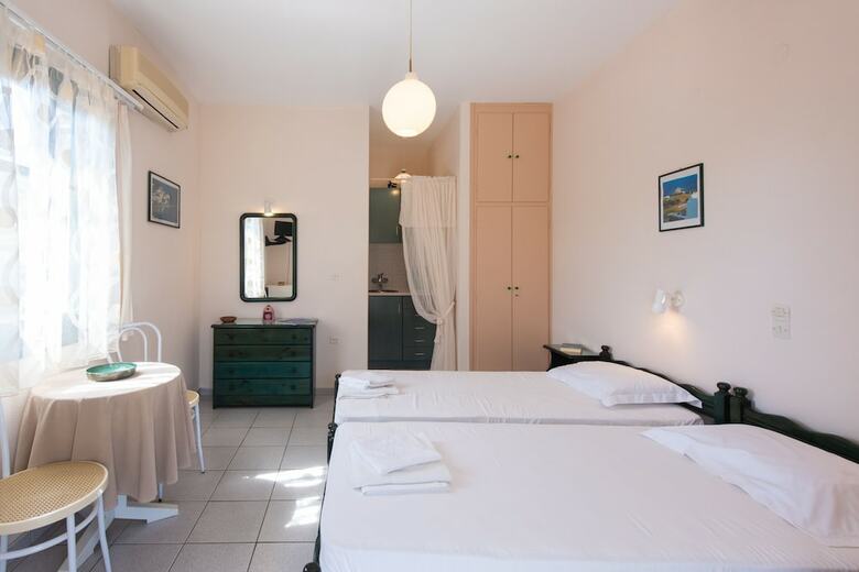 Apartamentos Elisso Villas