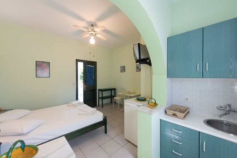 Apartamentos Elisso Villas