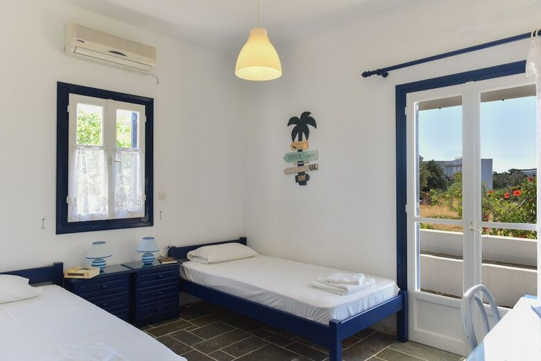 Apartamentos Elisso Villas