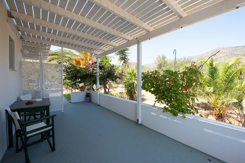 Apartamentos Elisso Villas