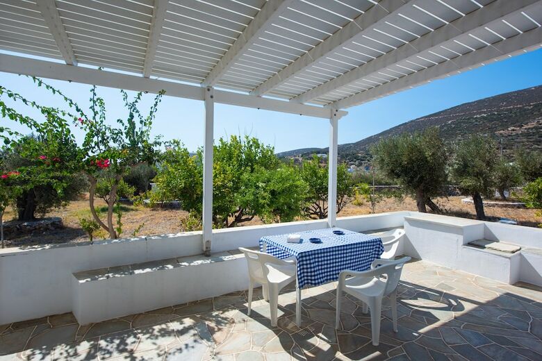 Apartamentos Elisso Villas