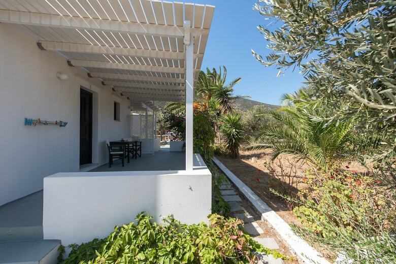 Apartamentos Elisso Villas