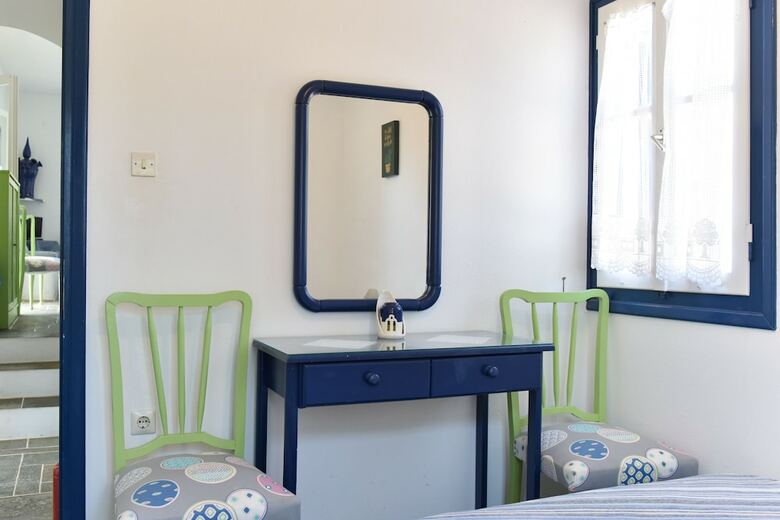 Apartamentos Elisso Villas