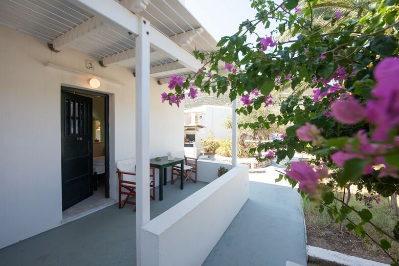 Apartamentos Elisso Villas