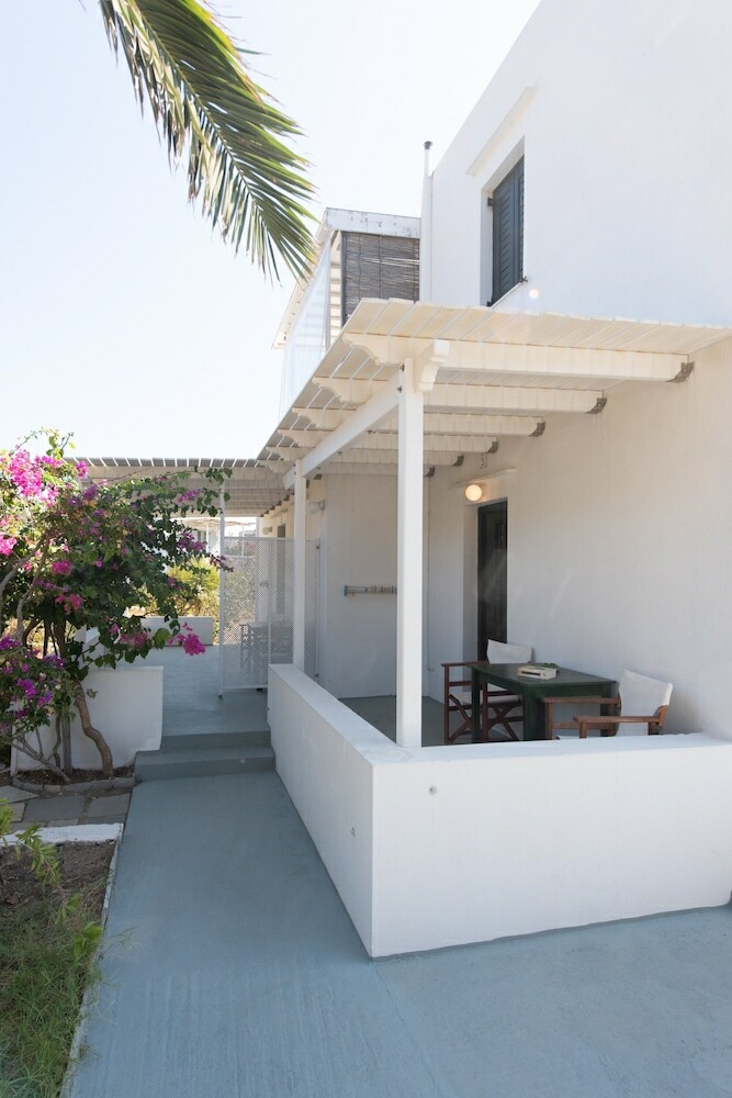 Apartamentos Elisso Villas