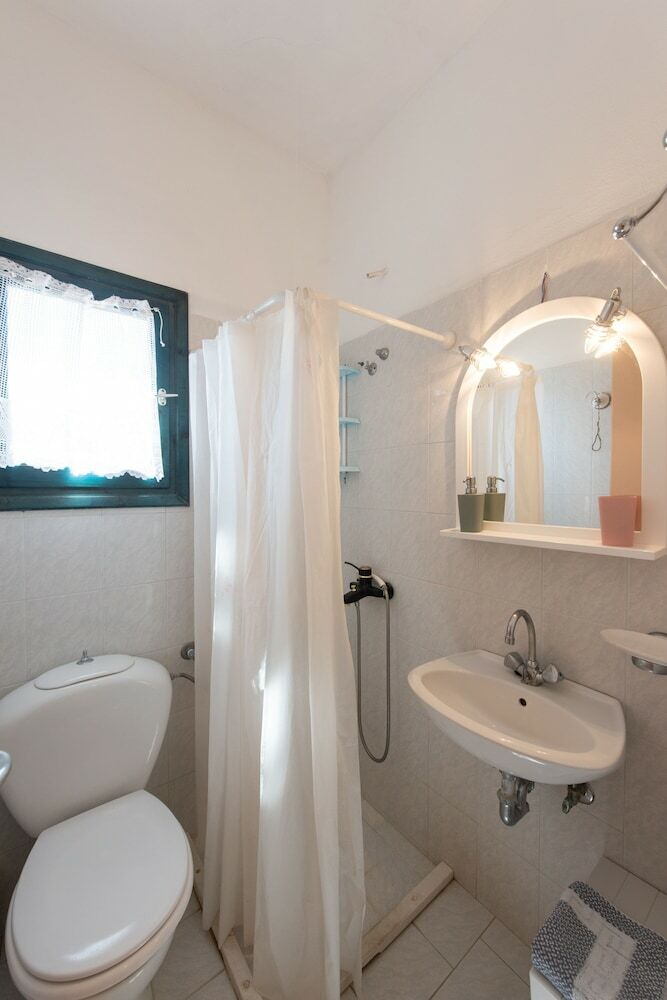 Apartamentos Elisso Villas