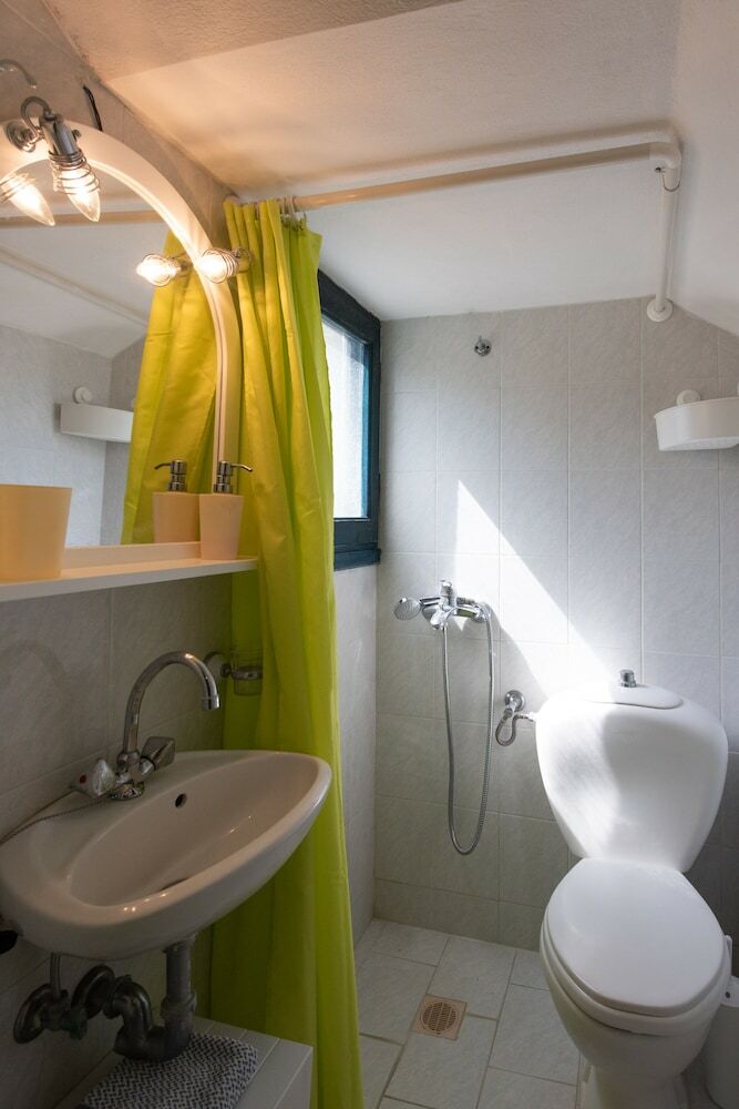 Apartamentos Elisso Villas