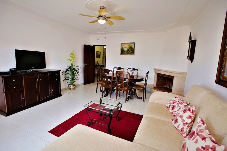 Apartamentos T3 Praia Do Vau