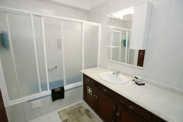 Apartamentos T3 Praia Do Vau