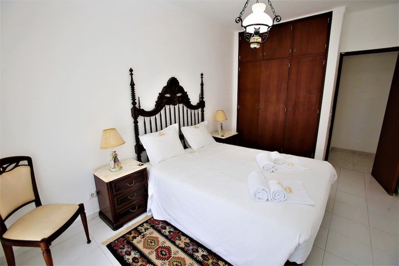 Apartamentos T3 Praia Do Vau