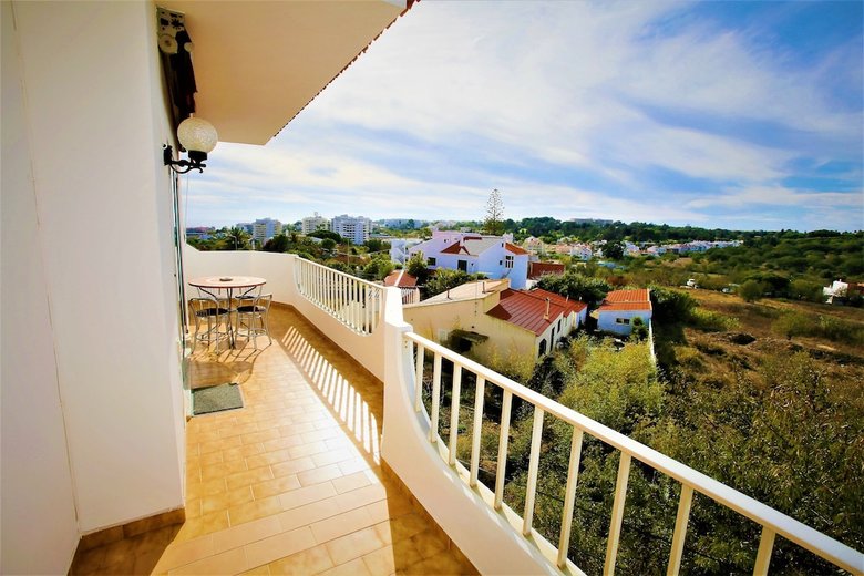 Apartamentos T3 Praia Do Vau