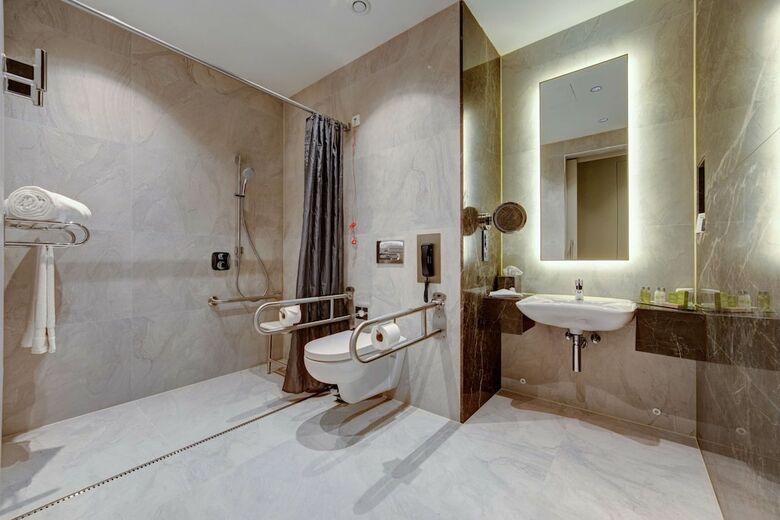 Hotel Doubletree By Hilton Adana