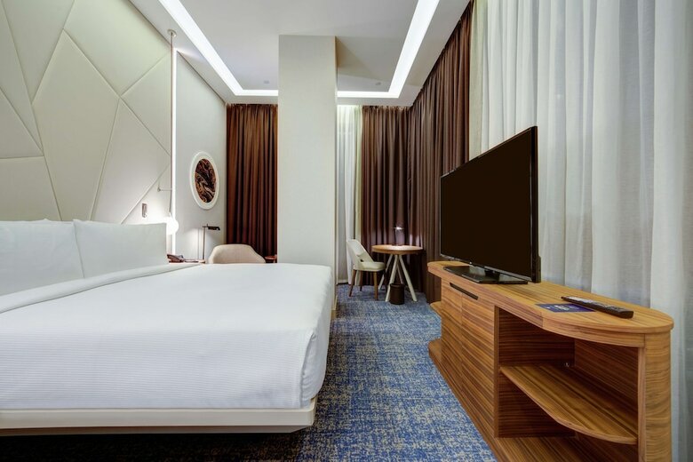 Hotel Doubletree By Hilton Adana