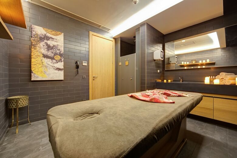 Hotel Doubletree By Hilton Adana