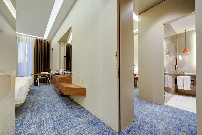 Hotel Doubletree By Hilton Adana