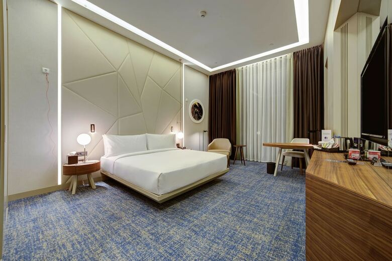 Hotel Doubletree By Hilton Adana