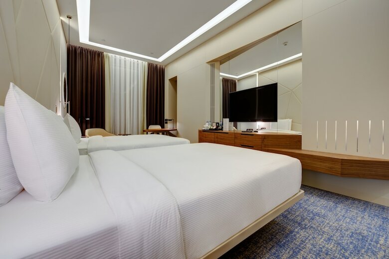 Hotel Doubletree By Hilton Adana