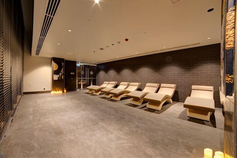 Hotel Doubletree By Hilton Adana