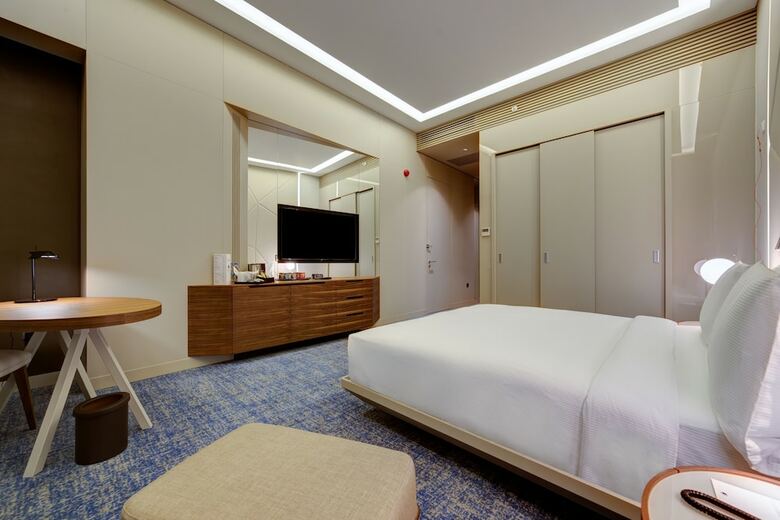 Hotel Doubletree By Hilton Adana