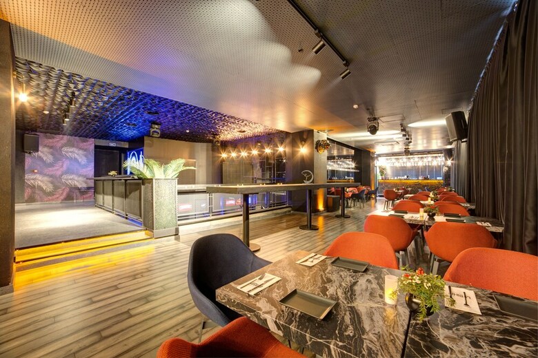 Hotel Doubletree By Hilton Adana
