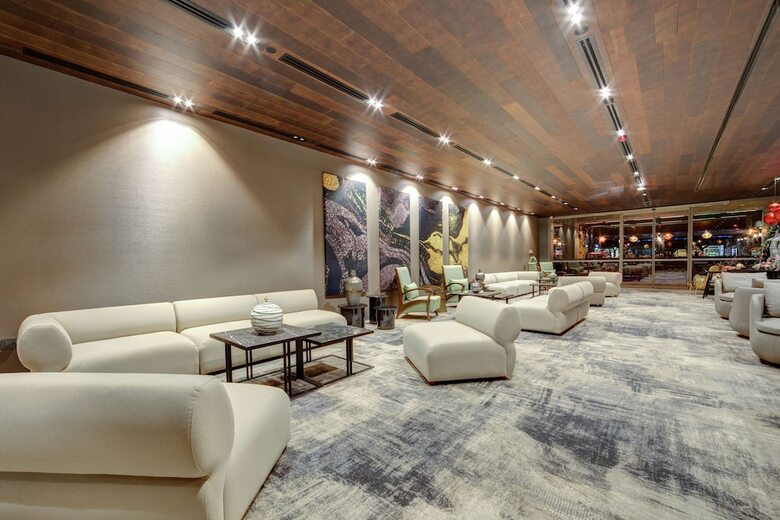 Hotel Doubletree By Hilton Adana