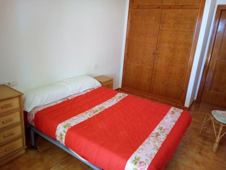 Apartamentos Ap Costas Tossablanca