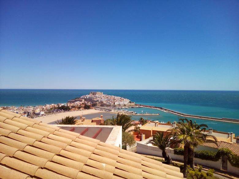 Apartamentos Ap Costas Tossablanca