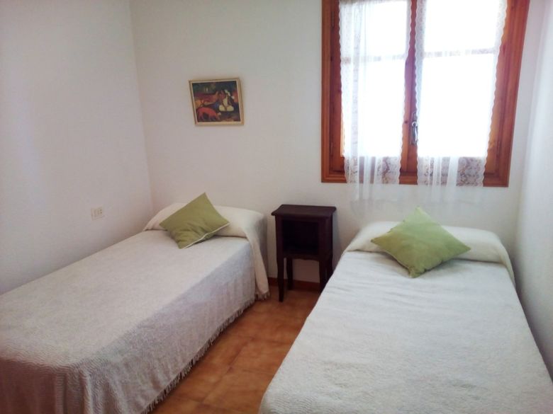 Apartamentos Ap Costas Tossablanca