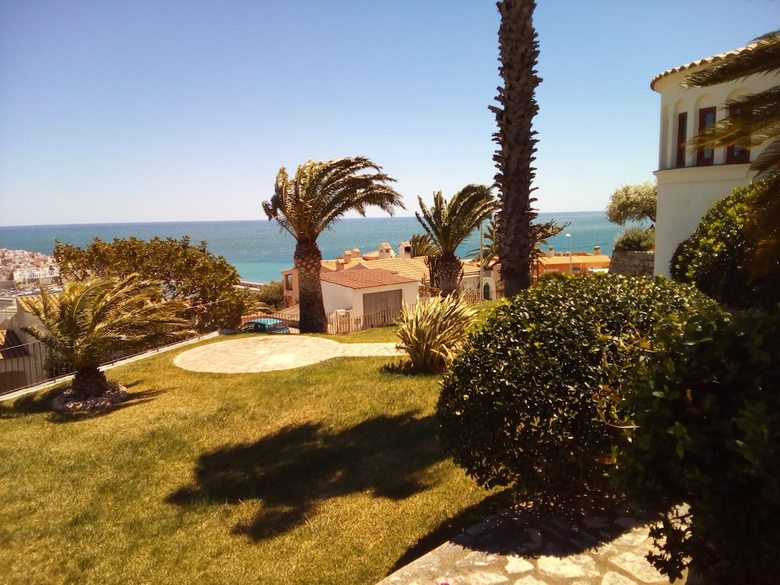 Apartamentos Ap Costas Tossablanca