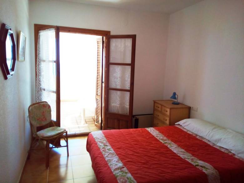 Apartamentos Ap Costas Tossablanca