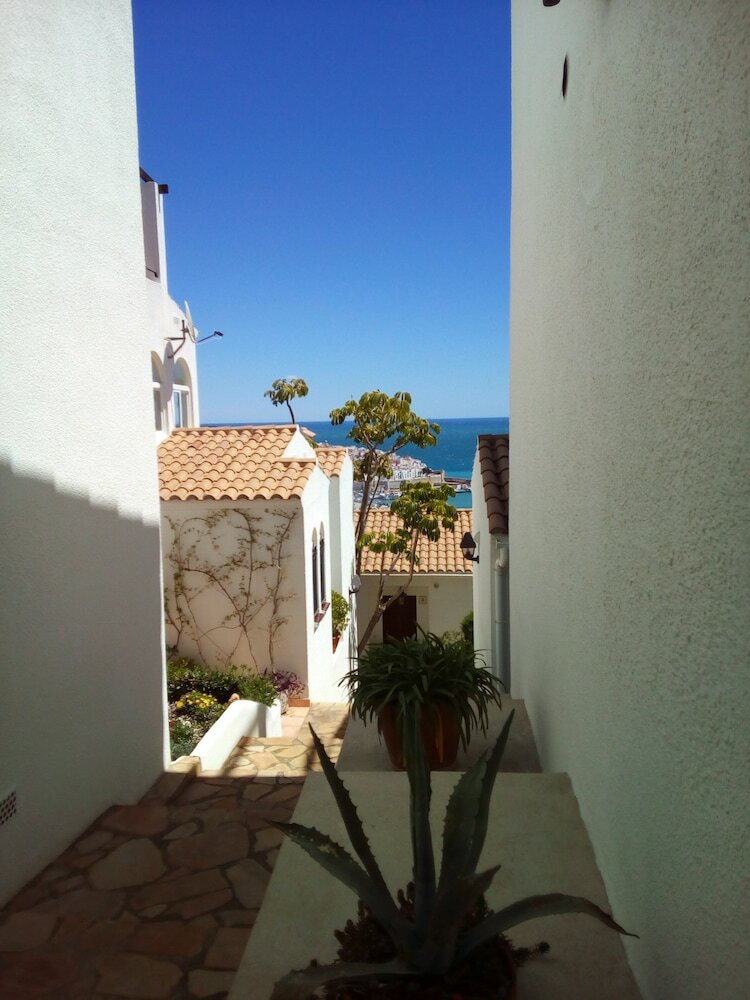 Apartamentos Ap Costas Tossablanca