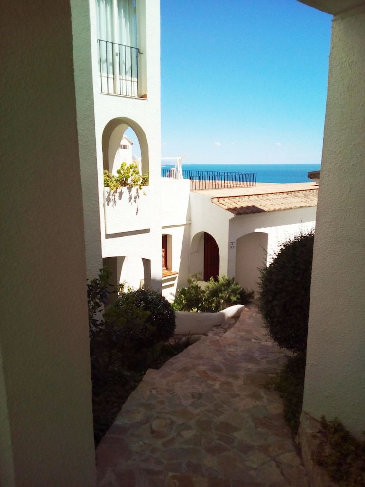 Apartamentos Ap Costas Tossablanca