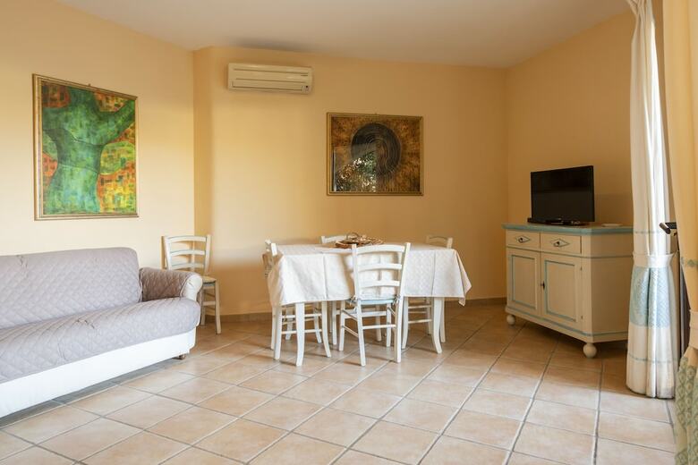 Apartamento Aria Di Vacanza - Valeriana Cod 5