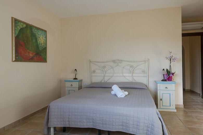 Apartamento Aria Di Vacanza - Valeriana Cod 5