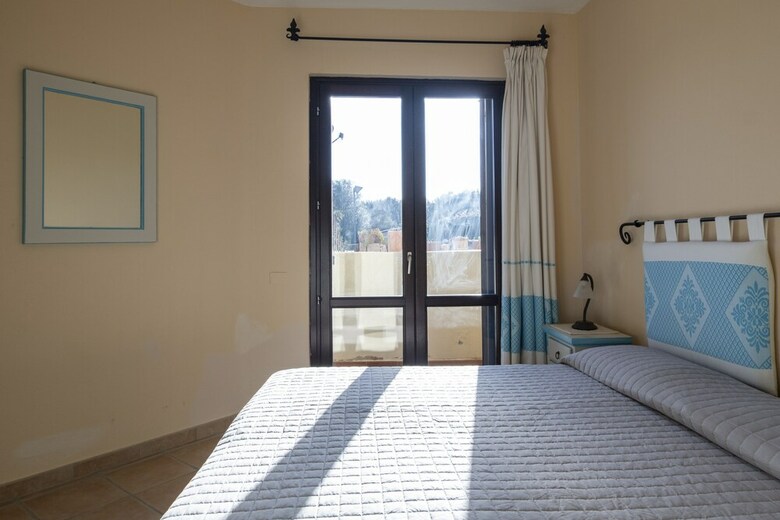 Apartamento Aria Di Vacanza - Valeriana Cod 5