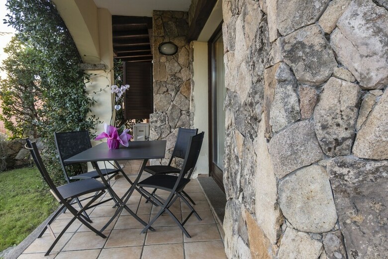 Apartamento Aria Di Vacanza - Valeriana Cod 5