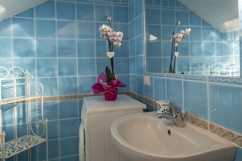 Apartamento Aria Di Vacanza - Valeriana Cod 5