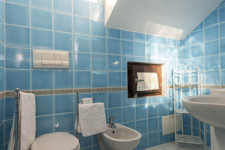 Apartamento Aria Di Vacanza - Valeriana Cod 5