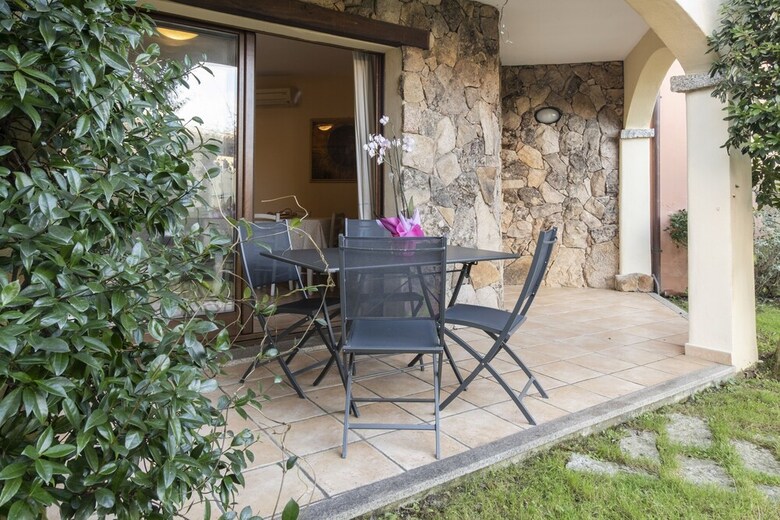 Apartamento Aria Di Vacanza - Valeriana Cod 5