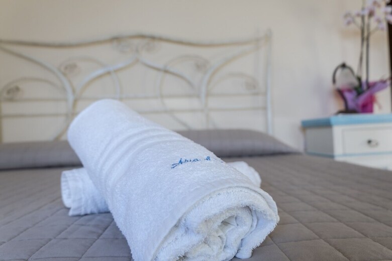 Apartamento Aria Di Vacanza - Valeriana Cod 5
