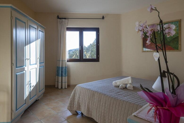 Apartamento Aria Di Vacanza - Valeriana Cod 5