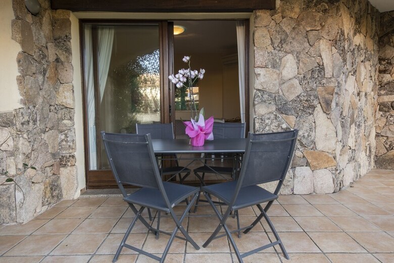 Apartamento Aria Di Vacanza - Valeriana Cod 5