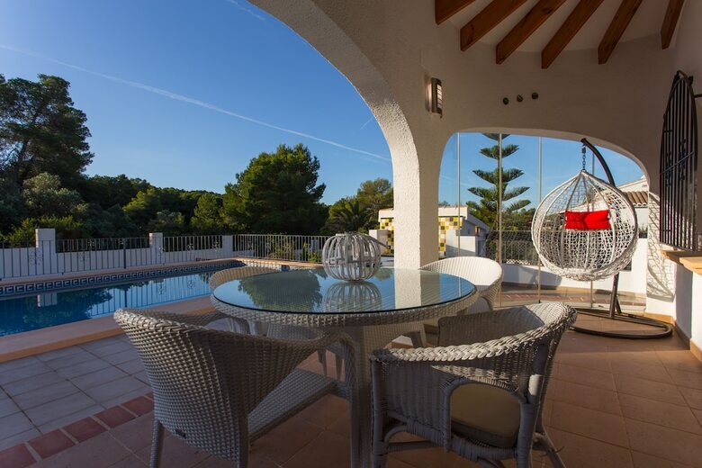 Villa La Javeanaise
