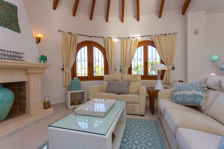 Villa La Javeanaise