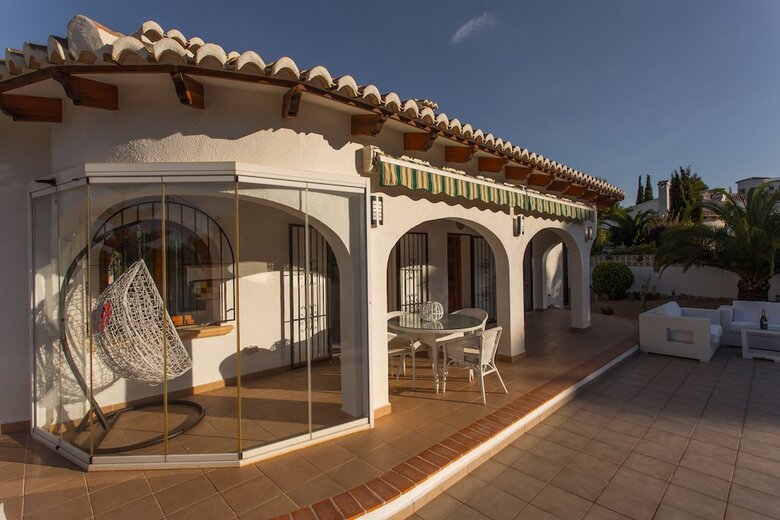 Villa La Javeanaise