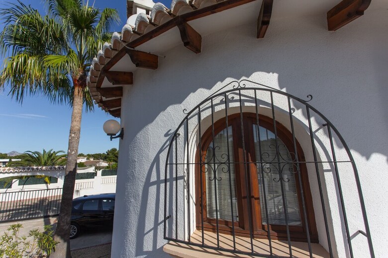 Villa La Javeanaise