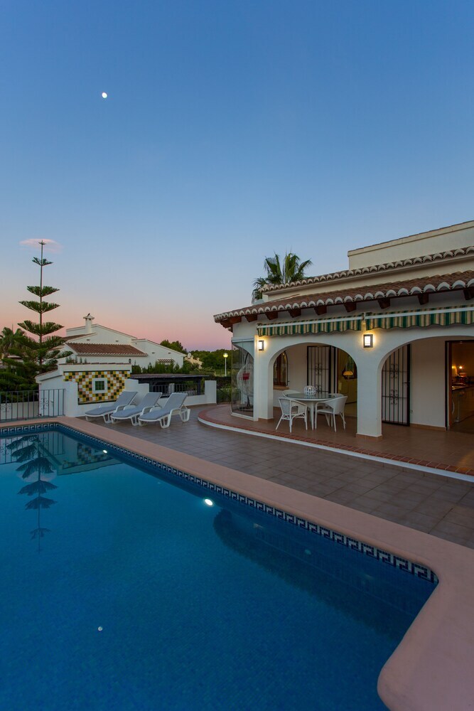 Villa La Javeanaise
