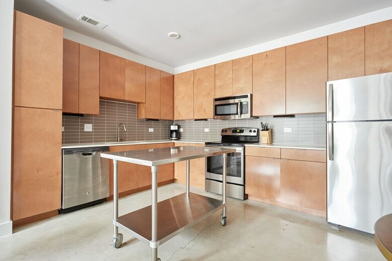 Apartamentos Sonder - Blue Star